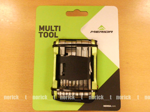 [ postage 230 jpy ]MERIDAmelida150g multi tool set 20 in 1 mobile tool 