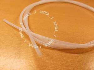 【送料230円】PTFE ケーブルライナー インナーライナー 1800mm シフト ポイント消化にも