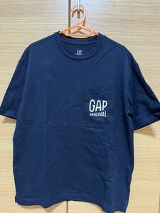 GAPヘビーウェイトTシャツ