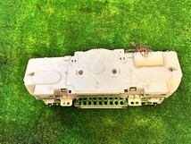 230705-5972 トヨタ TOYOTA アリスト JZS160 161 H12年式 (トリムFJ02) 内装 スピードメーター 走行距離276800km (C)_画像5