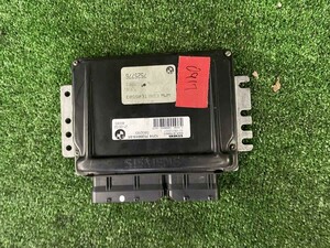 220427-0917 BMW Mini Cooper RA16 ECU компьютер (B)