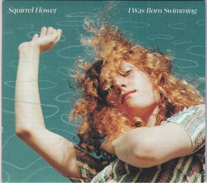 ☆Squirrel Flower(スクワレル・フラワー)/I Was Born Swimming◆2020年に名門『Polyvinyl』から発表のデビュー作にして現行SSWの大名盤◇