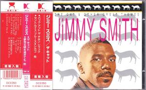 ☆JIMMY SMITH(ジミー・スミス)/The Cat＆Other Great Themes◆60年代録音の珠玉の名曲ばかり10曲59分超収録！の傑作コンピ◇レア＆廃盤★