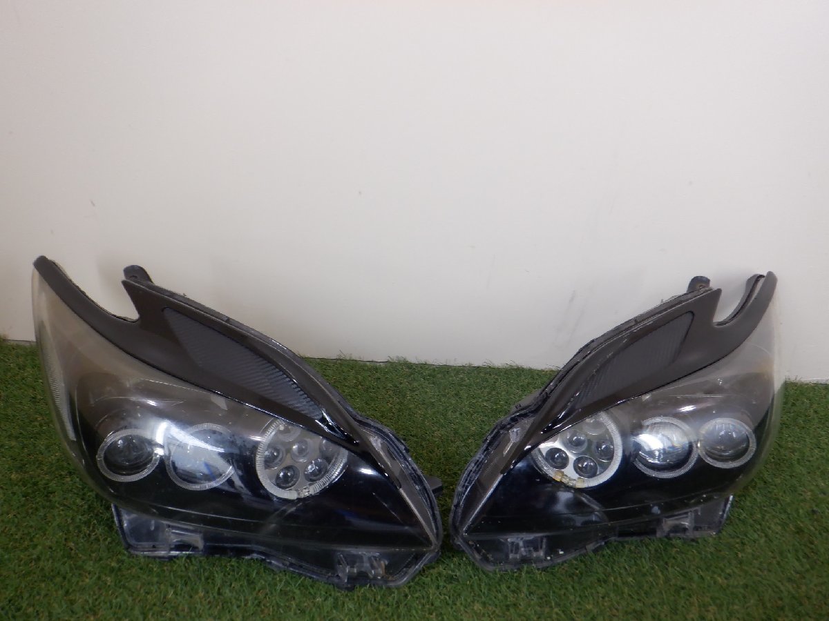 2023年最新】ヤフオク! -プリウス 30 led ヘッドライトの中古品・新品