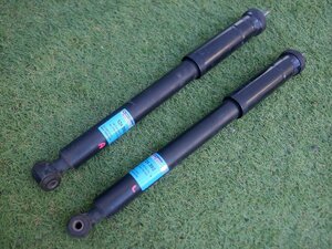 SACHS W210 E Class suspension shock shock absorber left right 124392 m-23-8-420