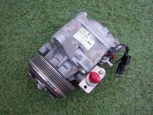  Honda original JH1 N-WGNen Wagon A/C air conditioner compressor STR05 SP-10 2326711511 m-23-8-502