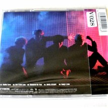 ★未開封品（画像参照）X４　CROSSROAD(通常盤)・CD、音楽ソフト・ミュージック★V028_画像2