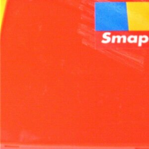 ★起動のみ確認★スマップ/Smap/SMAP 014★CD、音楽ソフト・外装ケースに小傷あり・画像のものが全てです★E397