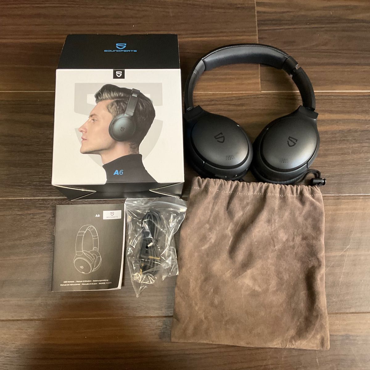 ALTEC LANSING ヘッドホン MZX697|PayPayフリマ