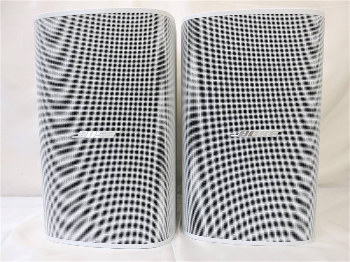 BOSE ボーズ 【DM8S】 loudspeaker 中古美品 音 | JChere雅虎拍卖代购