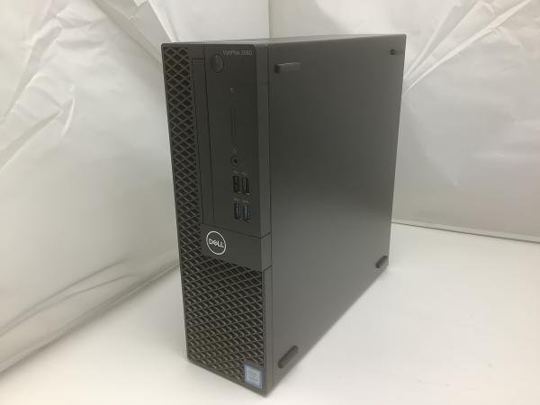 ジャンク!DELL Optiplex 3060○Core i5 8500 3.0G 8G | JChere雅虎拍卖代购