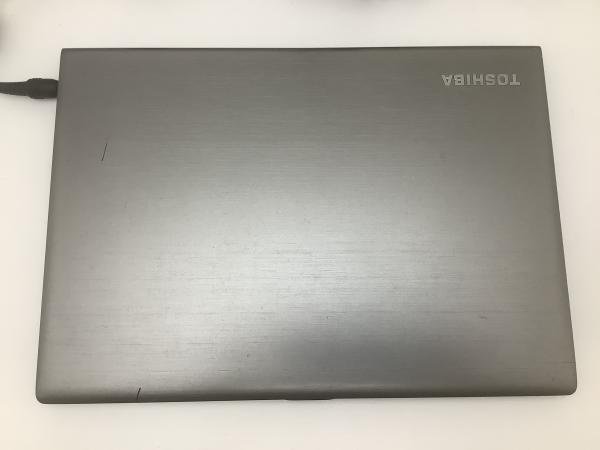 ジャンク!TOSHIBA R63/PS○Core i7 5500U 2.4G 8G 256G SSD | JChere