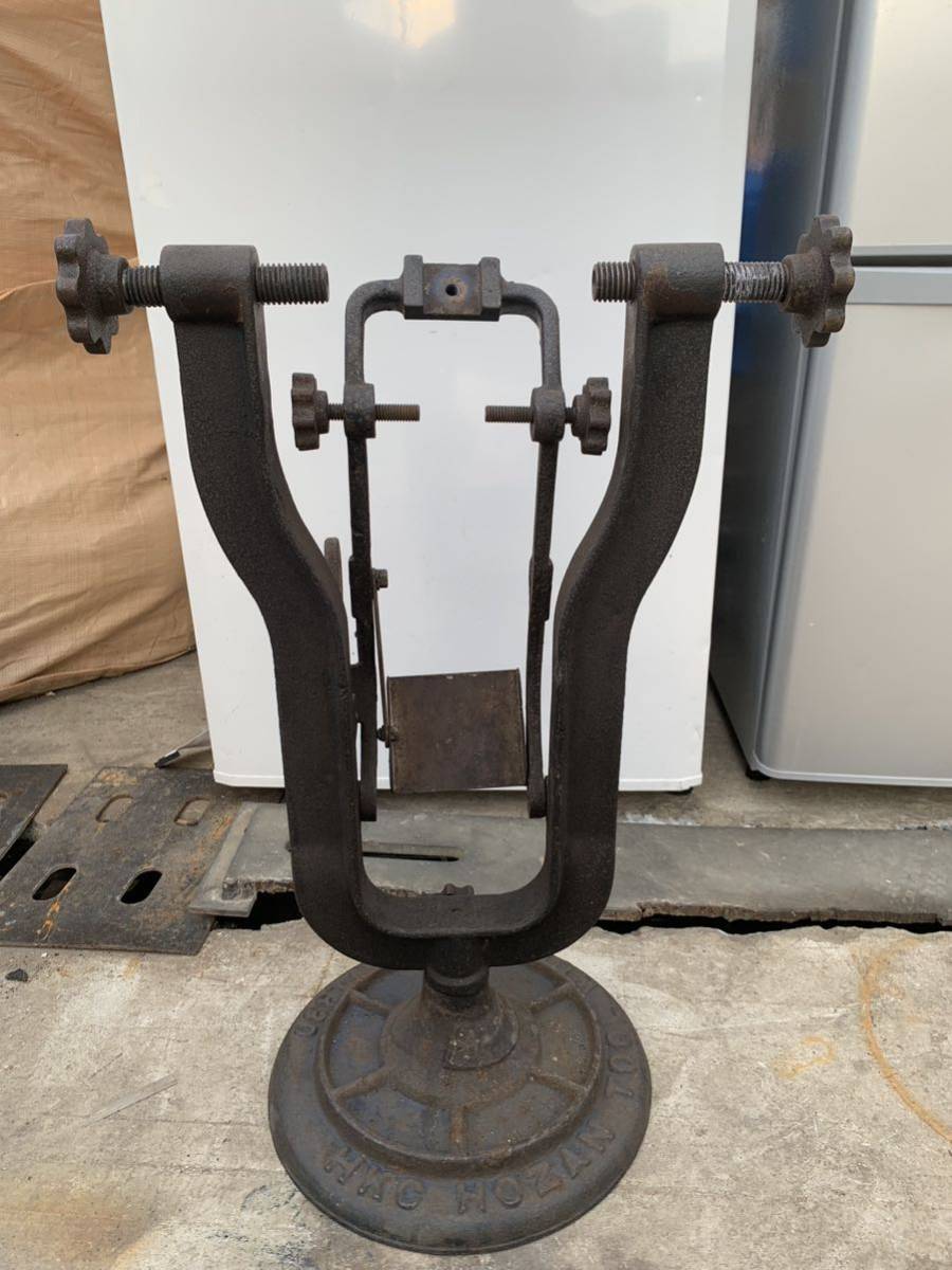 ヤフオク! -「ホーザン振れ取り台」の落札相場・落札価格