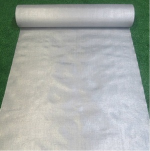  weed proofing seat 1.25mx200m silver 100g/. nationwide free shipping 