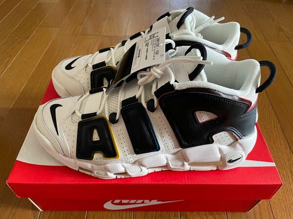 NIKE AIR MORE Uptempo 96