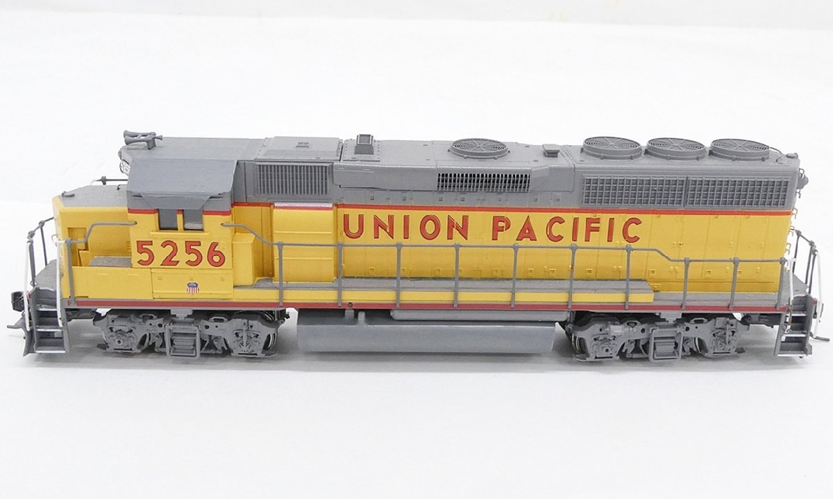 Overland Models OMI 5404.1 ユニオン・パシフィックUP DD40AX #6909