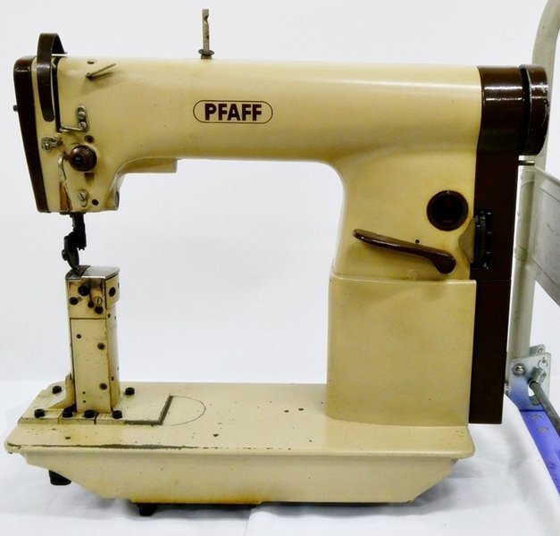 ヤフオク! -「pfaff ポストミシン」(ホビー、カルチャー) の落札相場