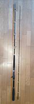 入手困難 ミヤマエ ミヤエポック アクションパワー30号300 miya enoch boat fishing rod fightin power_画像10