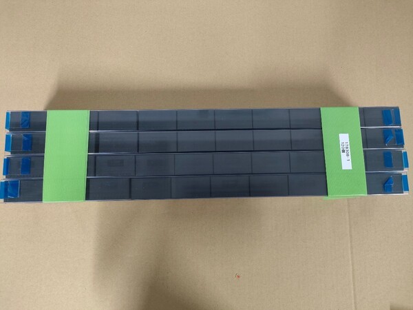 TE Connectivity ダイナミックコネクター 178308-5 120個セット