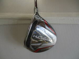 レディース☆TaylorMade　ステルス　FW　＃3HL（16.5°）　TENSEI　RED（L）☆テーラーメイド　フェアウェイウッド