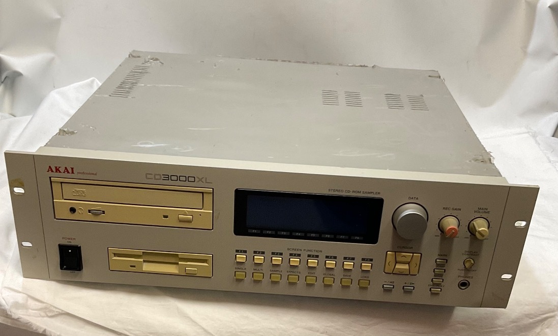 2023年最新】ヤフオク! -akai cd3000の中古品・新品・未使用品一覧