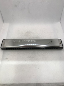u49079 harmonica C used 