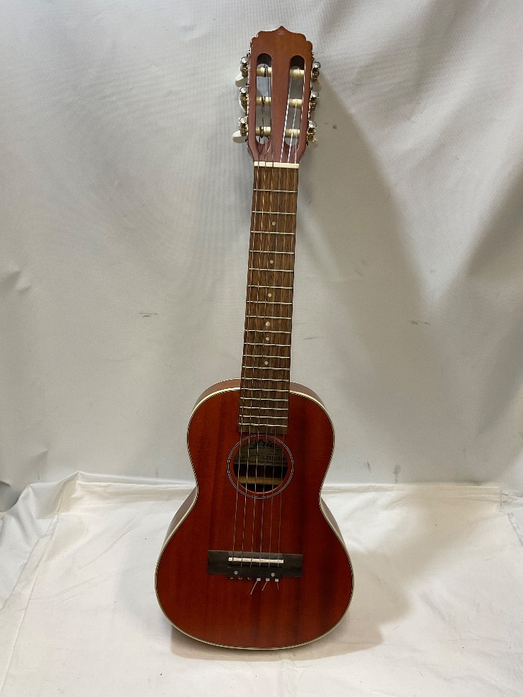 2023年最新】Yahoo!オークション -6弦ウクレレの中古品・新品・未使用
