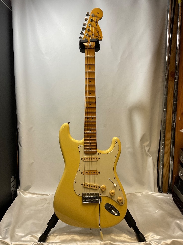 2023年最新】Yahoo!オークション -fender japan st72(JAPAN)の中古品