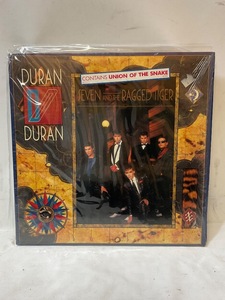 u52440　中古　ホーム Duran Duran Union of the snake