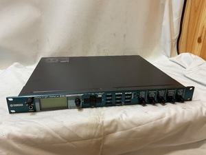 u50739 中古　YAMAHA MOTIF RACK XS