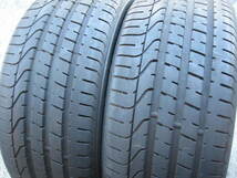 ☆新品？即決アリ☆ピレリ Pzero 265/35R20 2本_画像1