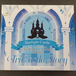 TRICASTLE STORY -STARLIGHT CASTLE- 2016.09.03-09.04 @WORLD HALL IN KOBE