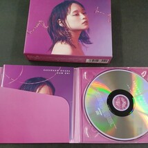 CD_11】 大原櫻子 CAM ON! 5th Anniversary Best 2CD+Blue-ray_画像2
