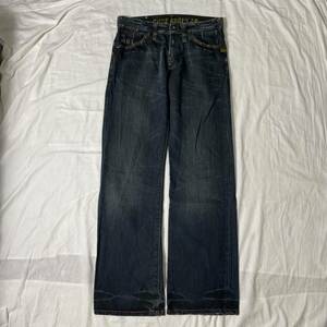 G STAR RAW デニムパンツ Y2K 古着