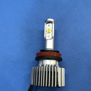 未使用【 V1 】LED HEADLIGHT ヘッドライト 6000K カー用品 車用品 60の画像4