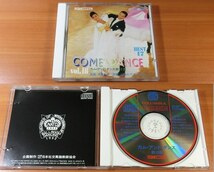 Come & Dance 18/NATD 【社交ダンス音楽ＣＤ】♪S312_画像2
