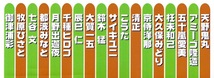 【マリオ＆ルイージRPG】4コマギャグバトル/鈴木猛 牧原ひさと 天野鬼丸 五十嵐愛美 大賀一五 都波みなと 枉未和己 京侍洋那 大久保みどり_画像3