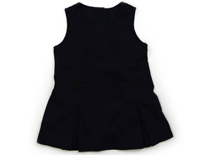 コムサフォセット COMME CA FOSSETTE ジャンパースカート 90サイズ 女の子 子供服 ベビー服 キッズ