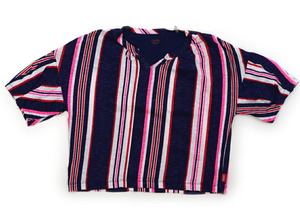 オイリリー Oilily Tシャツ・カットソー 120サイズ 女の子 子供服 ベビー服 キッズ