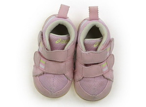  Asics Asics спортивные туфли обувь baby 12cm и меньше девочка ребенок одежда детская одежда Kids 