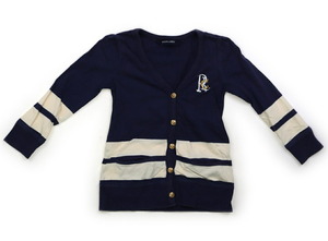 ラルフローレン Ralph Lauren カーディガン 100サイズ 男の子 子供服 ベビー服 キッズ