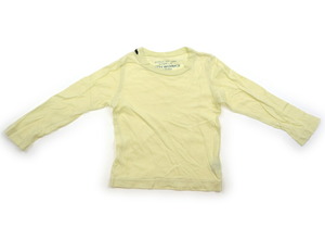 フィス FITH Tシャツ・カットソー 110サイズ 男の子 子供服 ベビー服 キッズ
