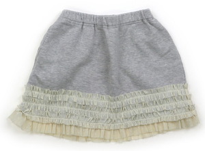 シャーリーテンプル Shirley Temple ジャンパースカート 120サイズ 女の子 子供服 ベビー服 キッズ