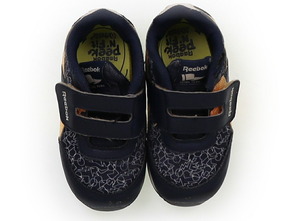  Reebok Reebok sneakers shoes 13cm~ man child clothes baby clothes Kids 