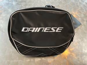 ダイネーゼ　ウエストバッグ　新品　DAINESE WAIST-BAG