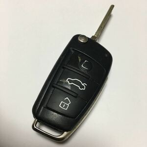 アウディ Audi 純正 キーレス リモコン スマートキー A3 A6 A4 A8 アバント 等 3B 2311041