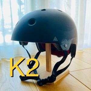 【最終価格】 k2 ヘルメット☆59~61cm 【VARSITY】 #pro-tec#bern