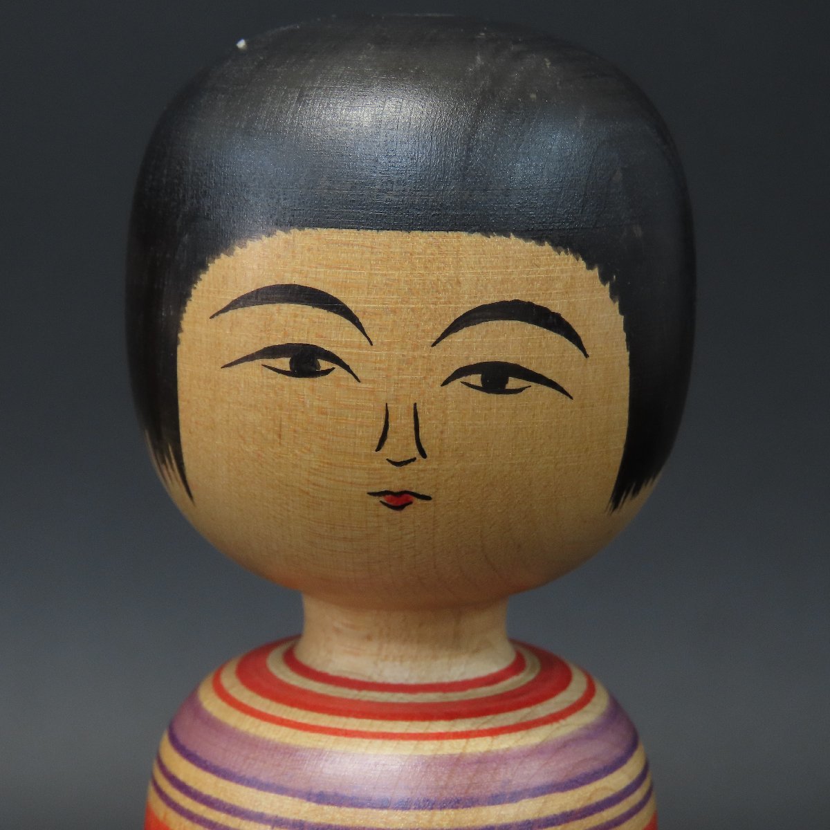 ヤフオク! -「伝統こけし」(こけし) (日本人形)の落札相場・落札価格