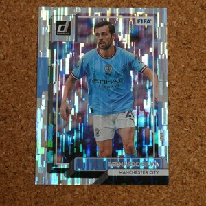 panini donruss soccer BERNARDO SILVA パニーニドンラスサッカー ベルナルド・シウバ マンチェスター・シティ ポルトガル