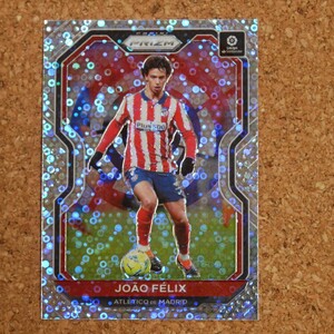 panini chronicles prizm soccer joao felix パニーニクロニクルズプリズムサッカー ジョアン・フェリックス アトレティコ・マドリード